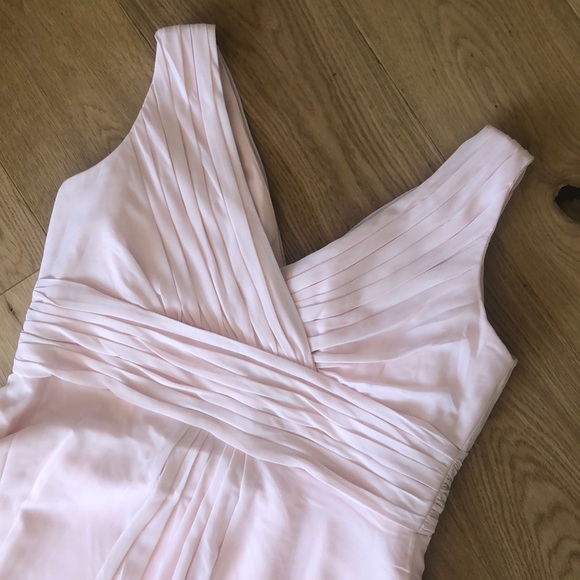 Bill Levkoff Full Length Dress - Picture 4 of 6